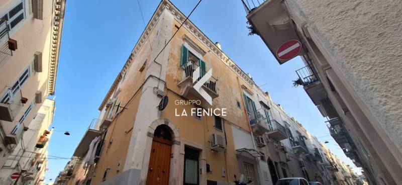Casa indipendente, Fasano