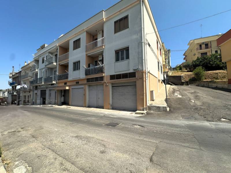 Appartamento Montescaglioso, Montescaglioso