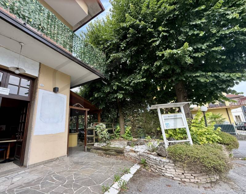 Attività  commerciale Caposeda, Montegrotto Terme