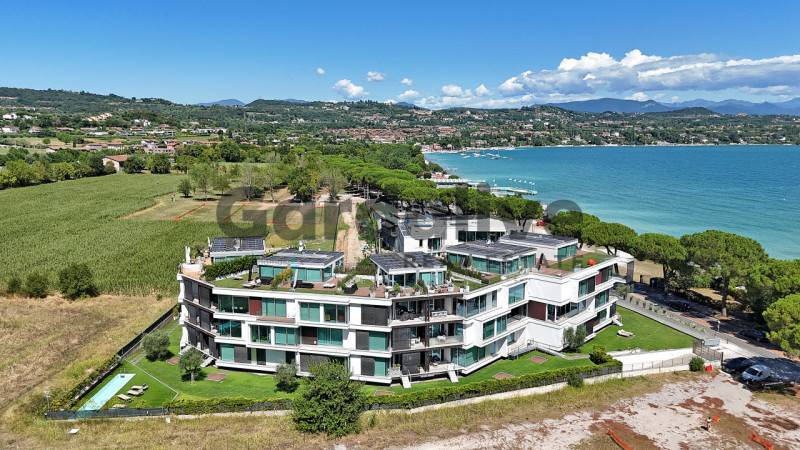 Appartamento Lonato, Lonato del Garda