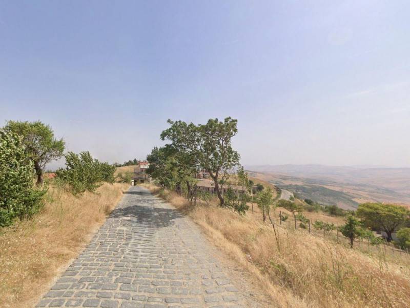 Altro, Petralia Soprana