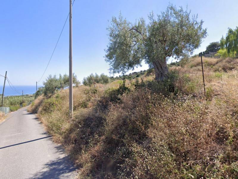 Terreno edificabile, Termini Imerese