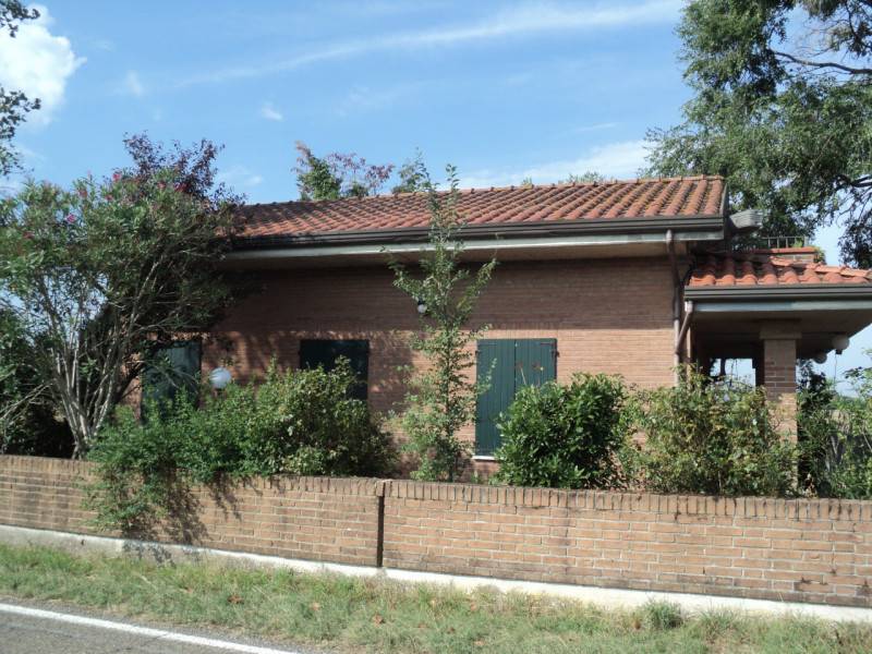 Casa indipendente Anita, Argenta