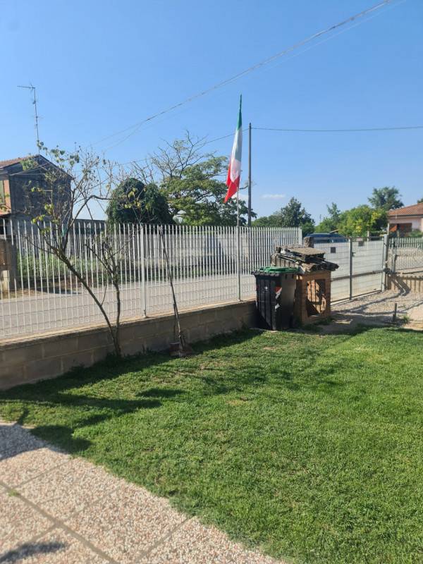Casa indipendente Ponte Maodino, Codigoro