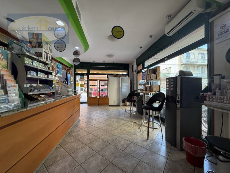 Attività  commerciale Molinella - Centro, Molinella