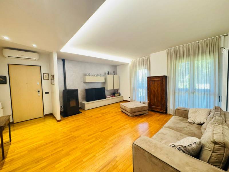 Appartamento Borgosatollo, Borgosatollo