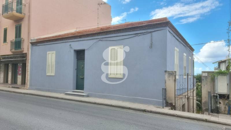 Casa indipendente, Villafranca Tirrena