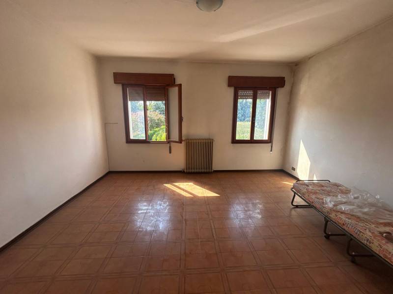Casa Bi - Trifamiliare Montagnana, Montagnana