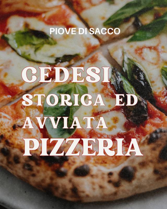 Attività  commerciale Piove di Sacco - Centro, Piove di Sacco