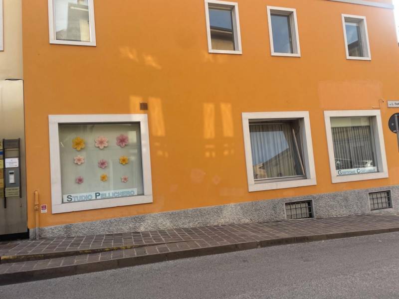 Ufficio, Valdagno
