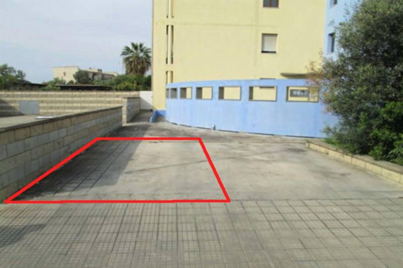Box - Garage - Posto Auto, Quartucciu