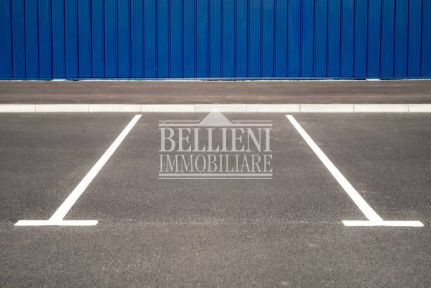 Box - Garage - Posto Auto Viale Trento, Vicenza