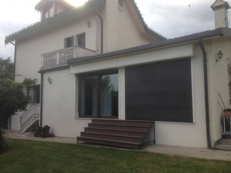 Villa Monteortone, Abano Terme