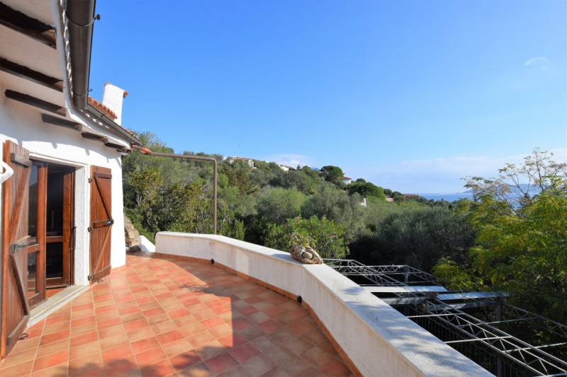 Villa Costa Dorata, San Teodoro