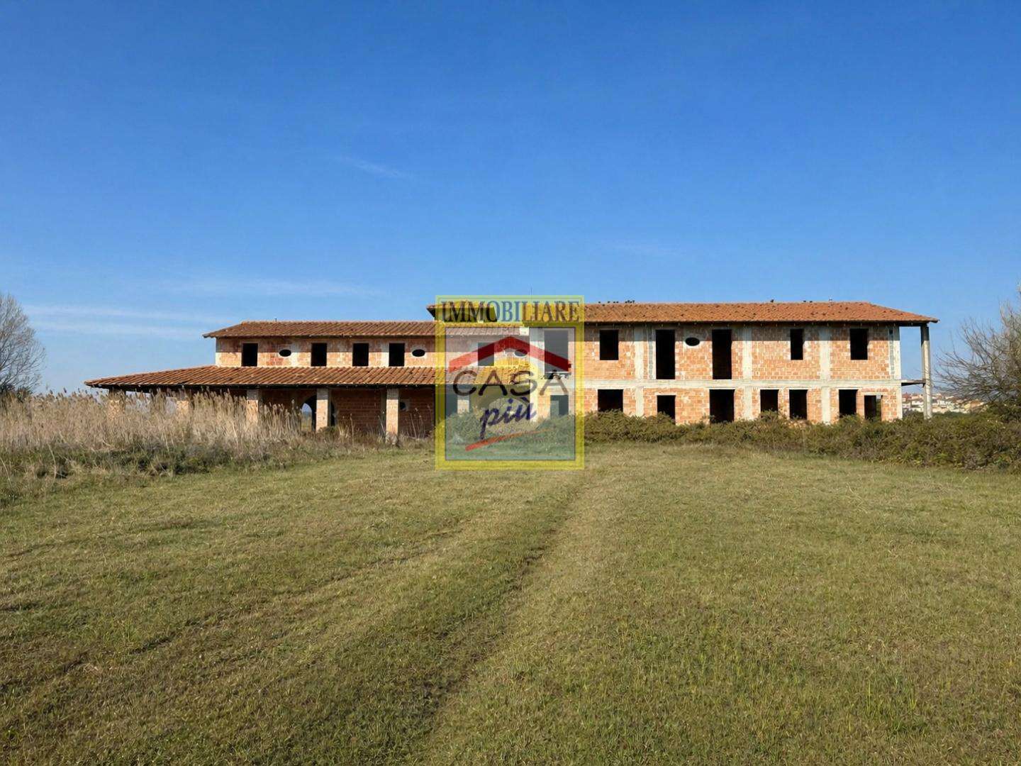 Terreno edificabile Via Querce,, Santa Maria a Monte