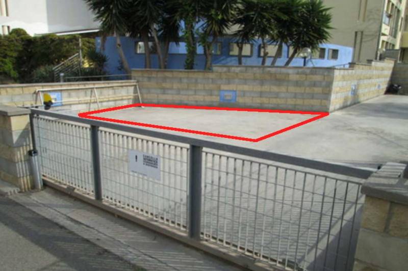 Box - Garage - Posto Auto, Quartucciu