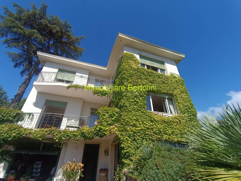 Villa Sanremo, Sanremo