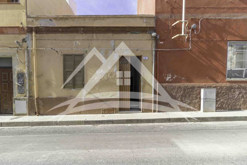 Casa indipendente Porto Torres, Porto Torres