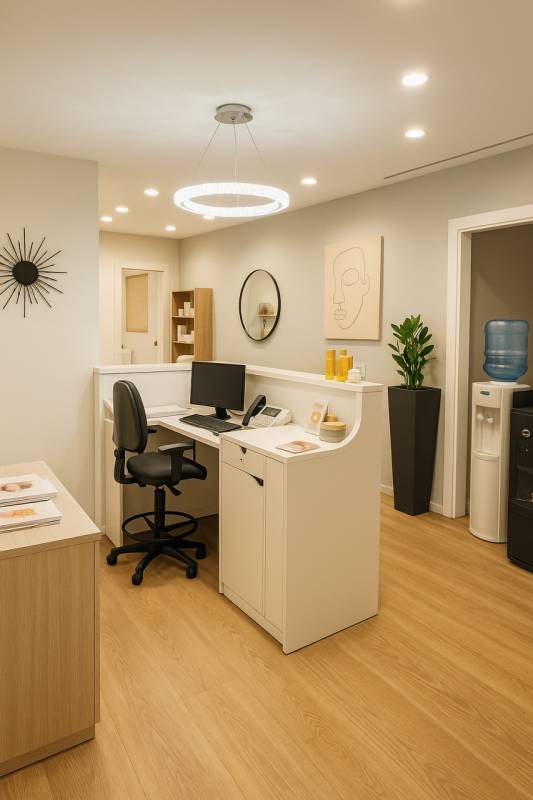 Attività  commerciale Circonvallazione, Padova