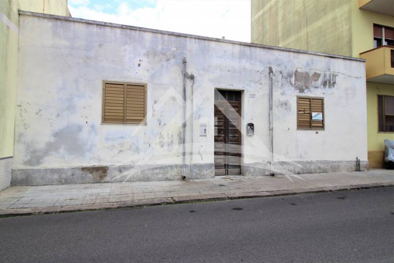 Casa indipendente Porto Torres, Porto Torres