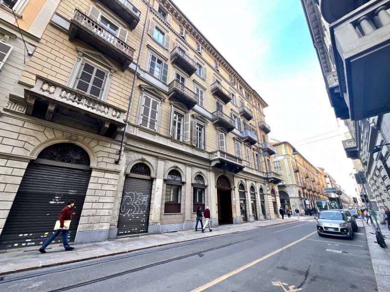 Attività  commerciale Torino - Centro, Torino