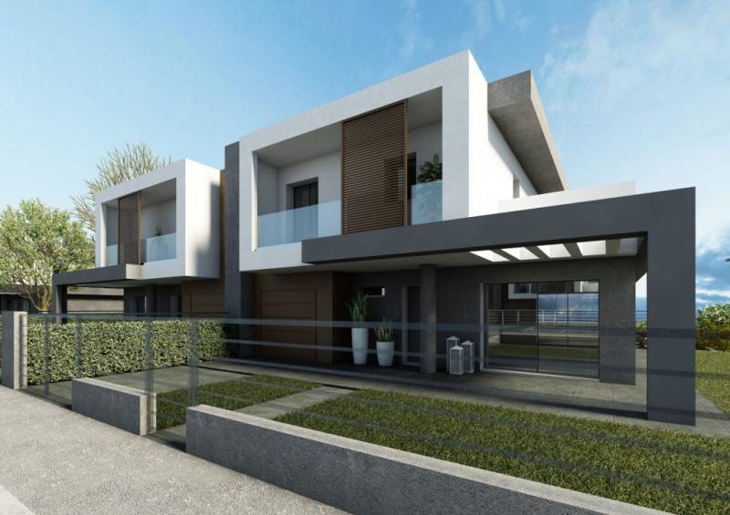 Casa Bi - Trifamiliare San Donà di Piave - Centro, San Donà di Piave
