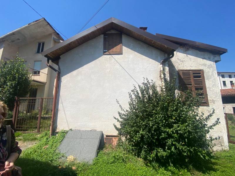 Casa indipendente, Torrebelvicino