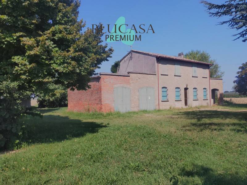 Casa indipendente Prima Periferia, Forlì