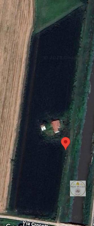 Terreno agricolo Este, Este