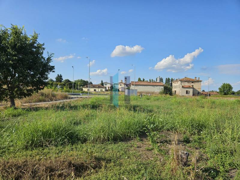 Altro Virgilio, Borgo Virgilio