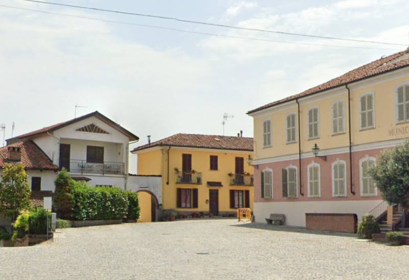 Casa indipendente Chiusano d 'Asti, Chiusano d'Asti