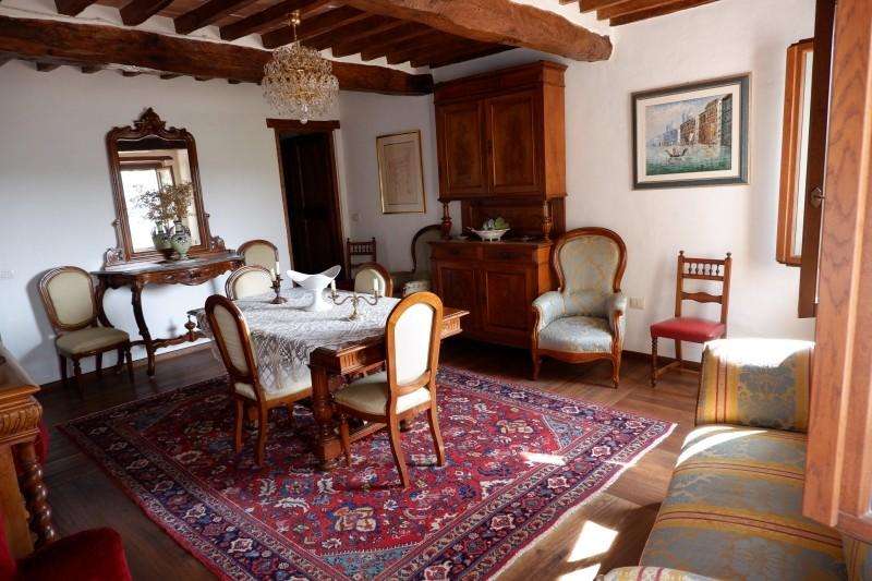 Casa Bi - Trifamiliare Via San Sebastiano,, Colle di Val d'Elsa