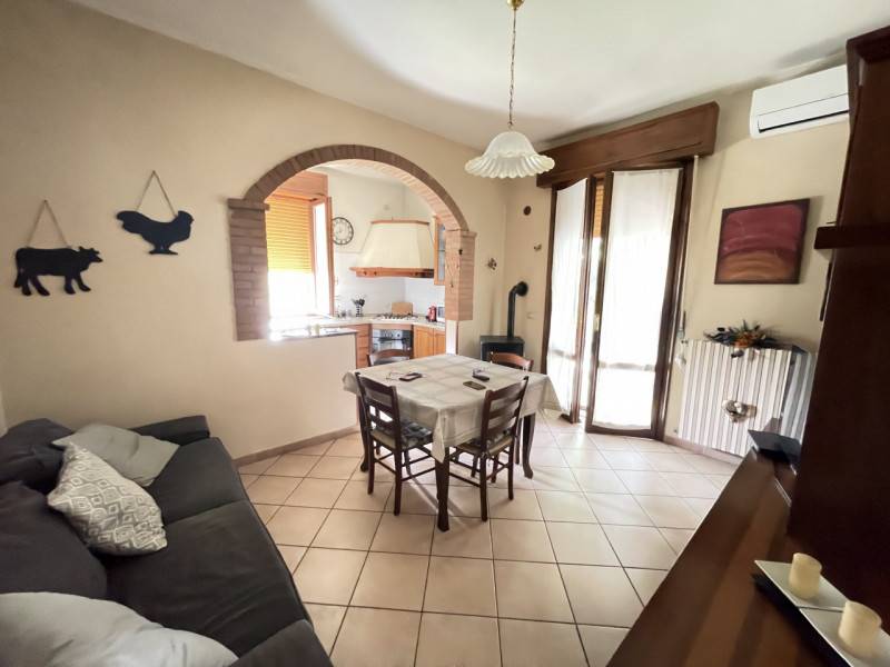 Casa Bi - Trifamiliare, Gonzaga