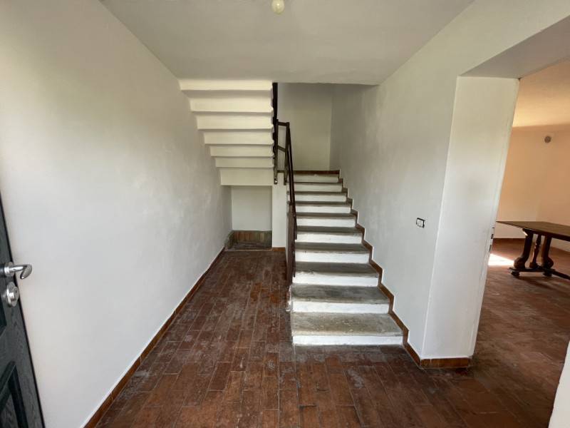 Casa Bi - Trifamiliare Villa Saviola, Motteggiana