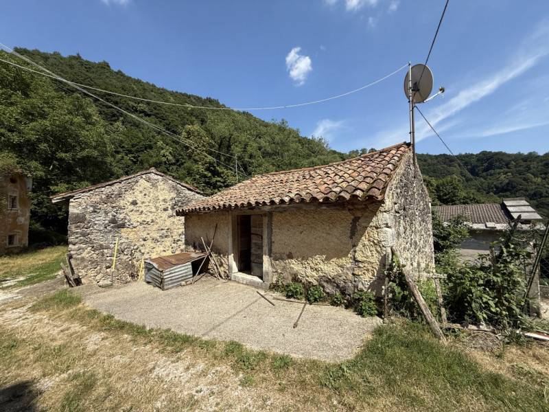 Rustico Selva di Progno, Selva di Progno