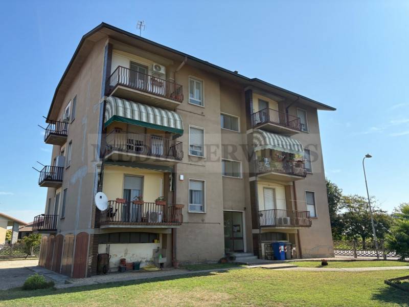 Appartamento Sannazzaro Dè Burgondi, Sannazzaro de' Burgondi