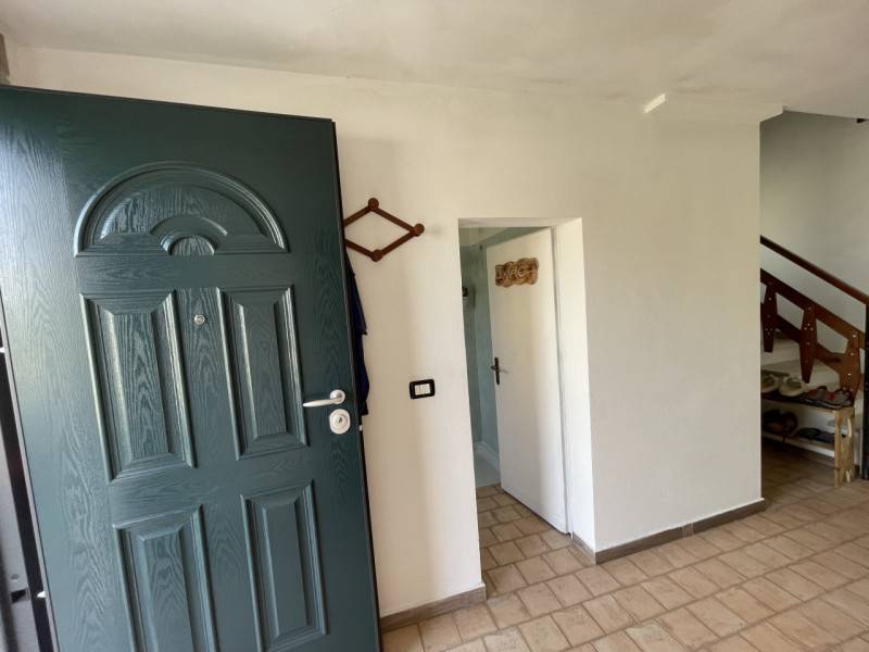Casa Bi - Trifamiliare Villa Saviola, Motteggiana
