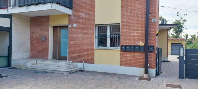Ufficio Piazzola Sul Brenta - Centro, Piazzola sul Brenta