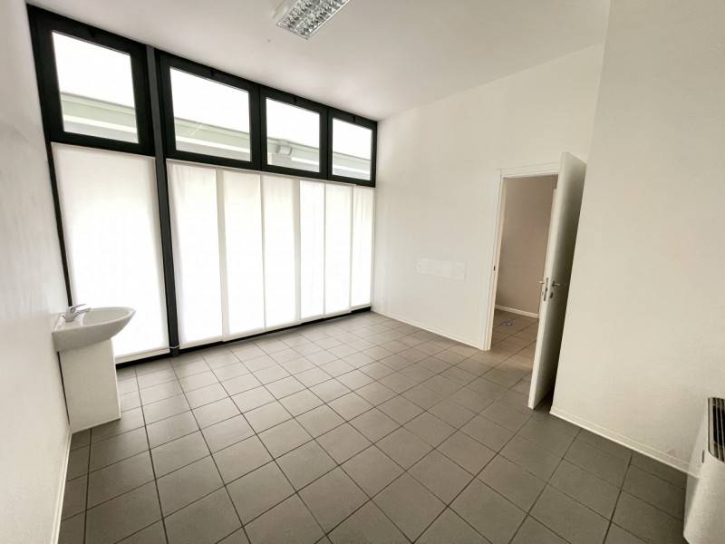 Ufficio Suzzara - Centro, Suzzara