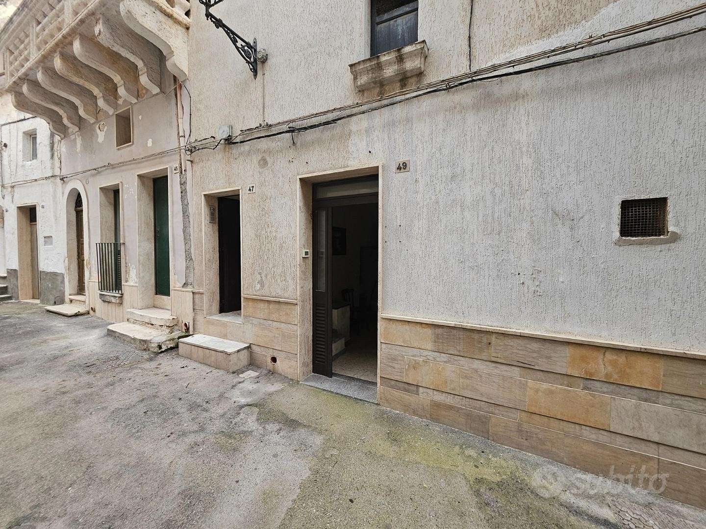 Appartamento V. A. Pignatelli, Grottaglie