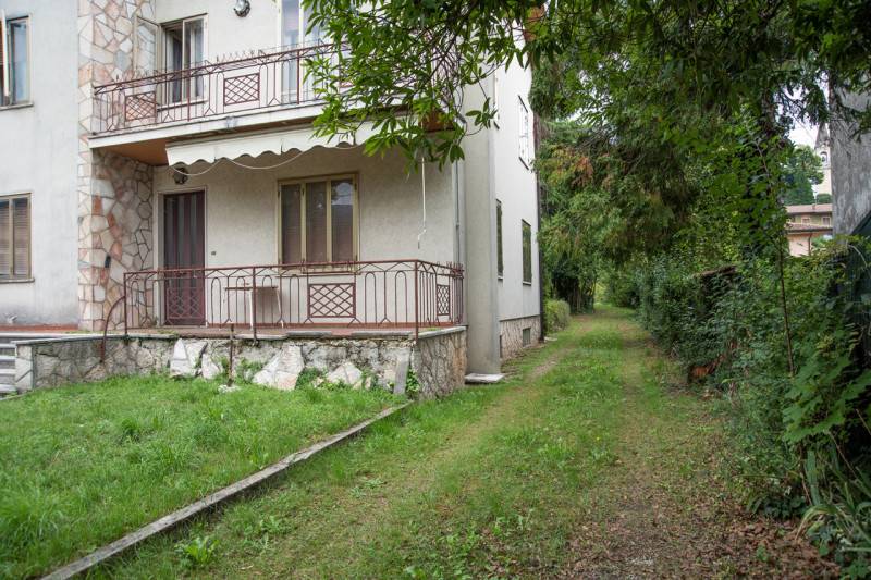 Casa Bi - Trifamiliare Badia Calavena - Centro, Badia Calavena