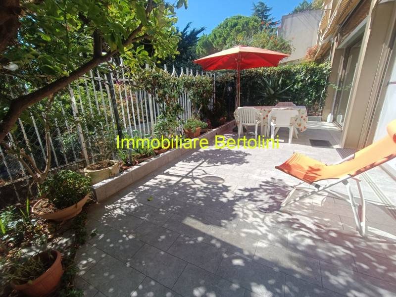 Appartamento, Sanremo