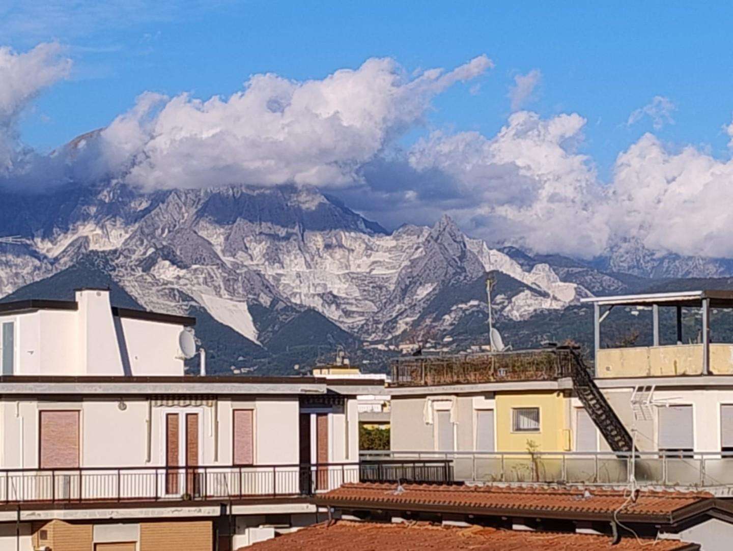 Appartamento, Carrara