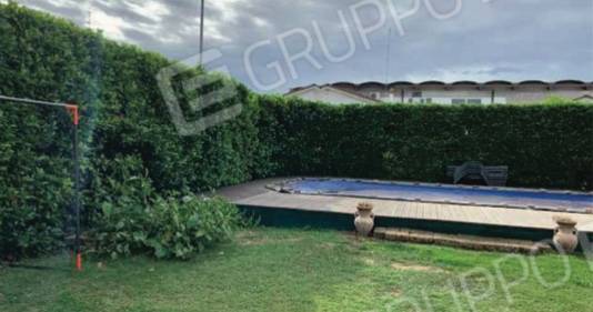 Villa Bovolone, Bovolone