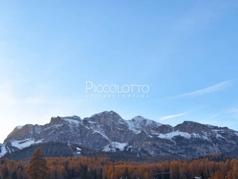 Appartamento Cadin di sotto, Cortina d'Ampezzo