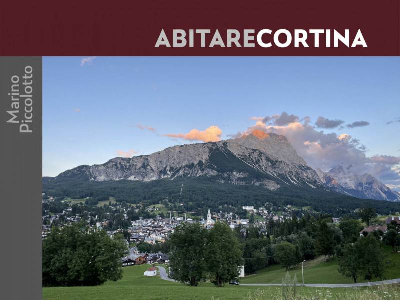 Attico - Mansarda Cadin, Cortina d'Ampezzo