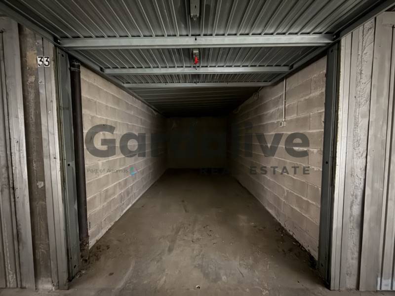 Box - Garage - Posto Auto, Puegnago del Garda