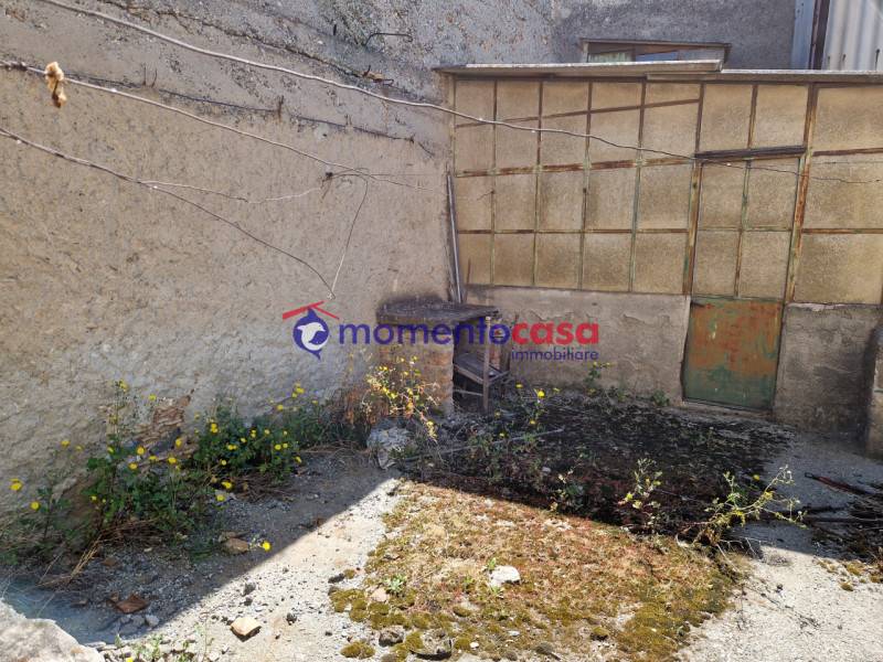 Casa indipendente San Gregorio, Reggio di Calabria