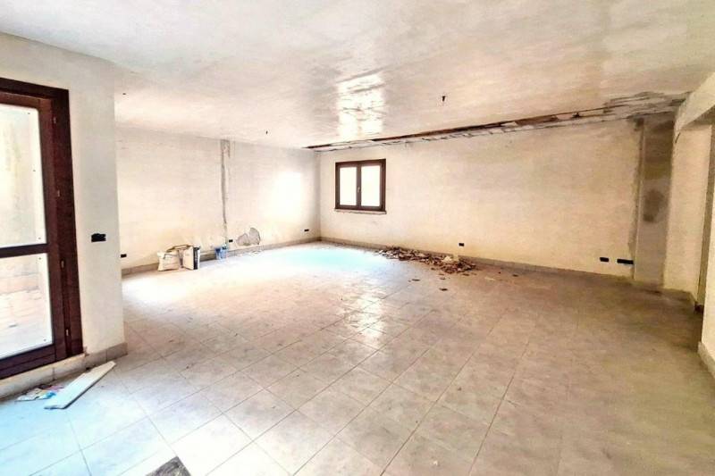 Cantina, Carini