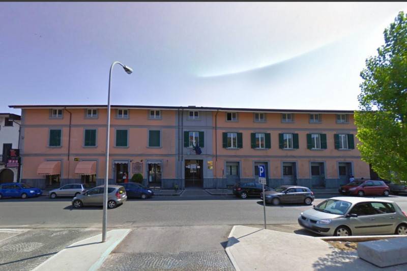 Ufficio, Alvignano